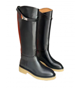 Hermes Сапоги Jumping boot