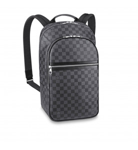LOUIS VUITTON Рюкзак Michael