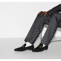 Gucci Мужские лоферы Jordaan