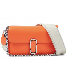Marc Jacobs Сумка через плечо J Marc