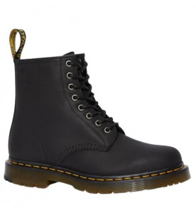 Dr.Martens БОТИНКИ 1460 DMS WINTERGRIP BLACK С МЕХОМ