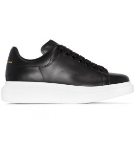 Alexander McQueen Кроссовки Oversized