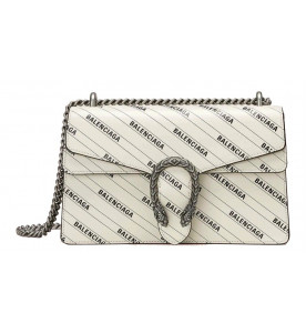 Gucci Маленькая сумка Dionysus The Hacker Project