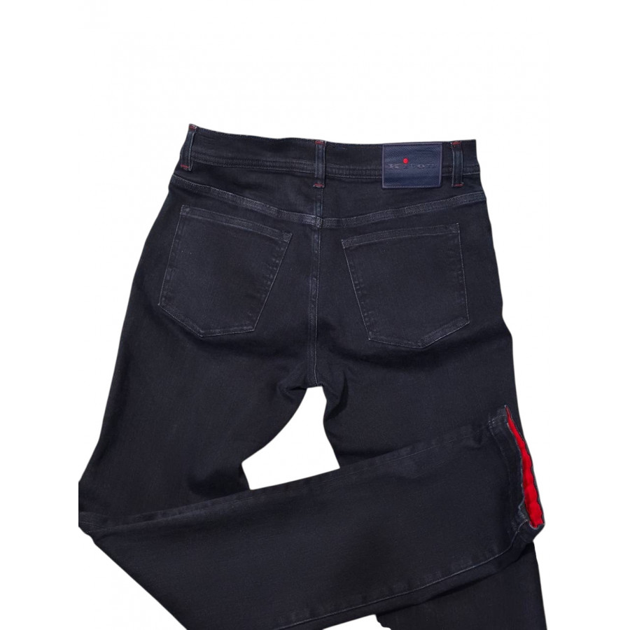 Kiton Джинсы