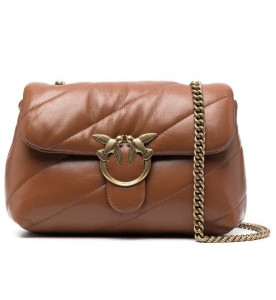 Pinko СУМКА CLASSIC LOVE BAG PUFF MAXI QUILT