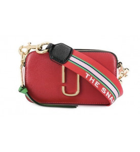 Marc Jacobs Сумка через плечо Snapshot