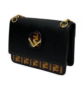 FENDI Сумка на плечо Kan I F