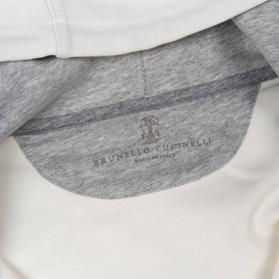 Brunello Cucinelli Мужской спортивный костюм