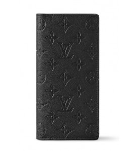 Louis Vuitton Бумажник Brazza