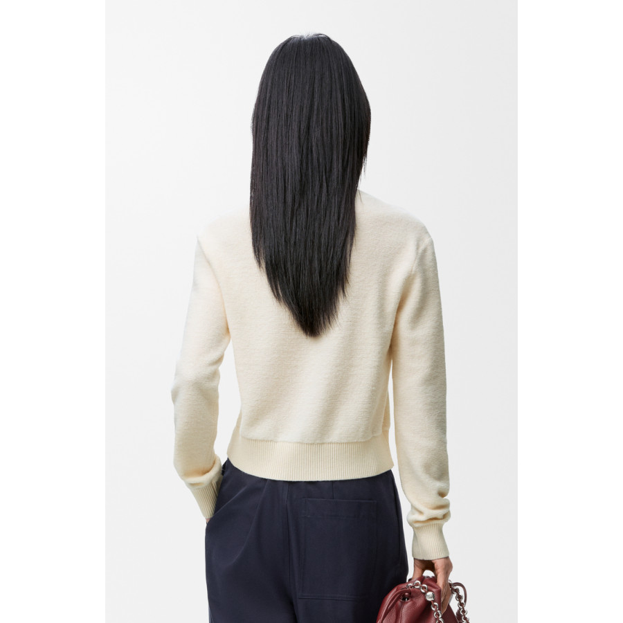 Loewe Шерстяной свитер