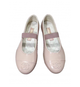 Chanel Балетки Mary Janes