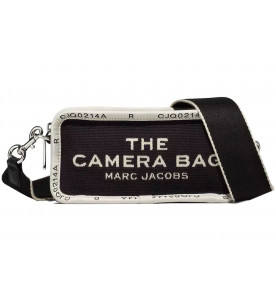 Marc Jacobs СУМКА MARC JACOBS THE JACQUARD CAMERA BAG