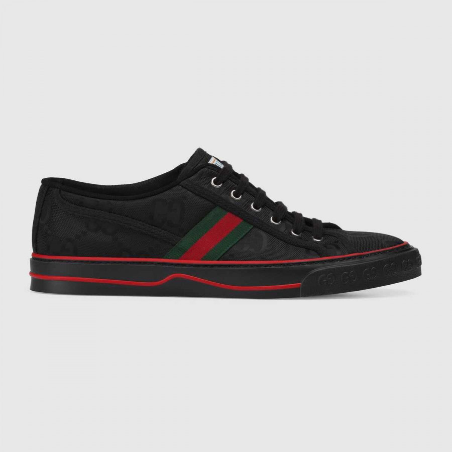 Gucci Мужские кеды Off The Grid