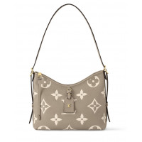 LOUIS VUITTON СУМКА CARRY ALL PM