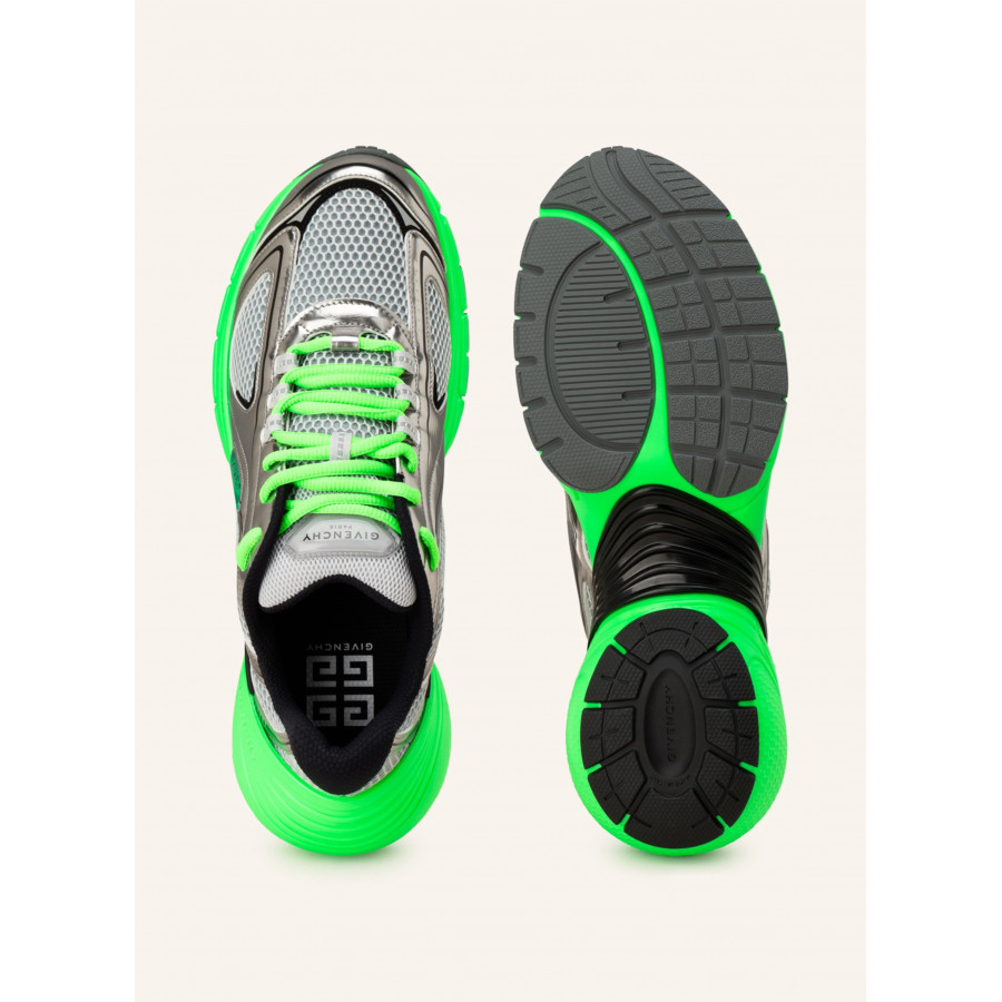 Givenchy Кроссовки TK-MX RUNNER