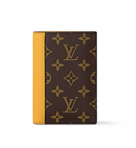 Louis Vuitton Обложка для паспорта