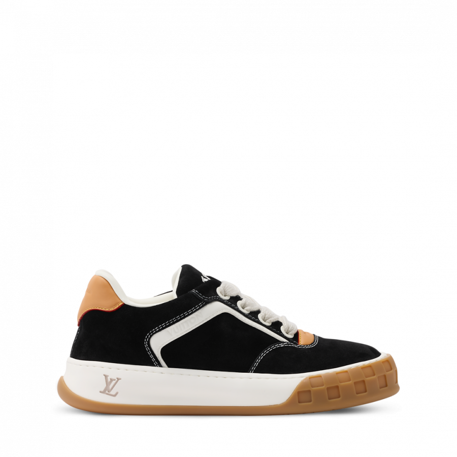 Louis Vuitton Кеды LV Tilted