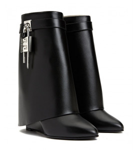 Givenchy Ботильоны Shark Lock