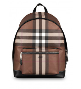 Burberry Рюкзак в клетку