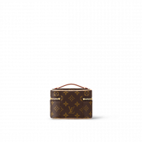 Louis Vuitton МИНИ КОСМЕТИЧКА NICE NANO