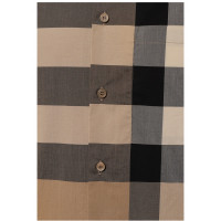 Burberry Хлопковая рубашка