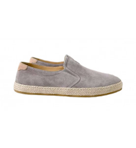 Brunello Cucinelli Замшевые эспадрильи Summer