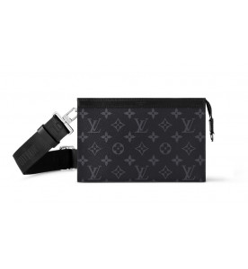 Louis Vuitton Сумка-клатч Gaston Wearable