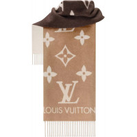 Louis Vuitton Шарф Reykjavik Gradient