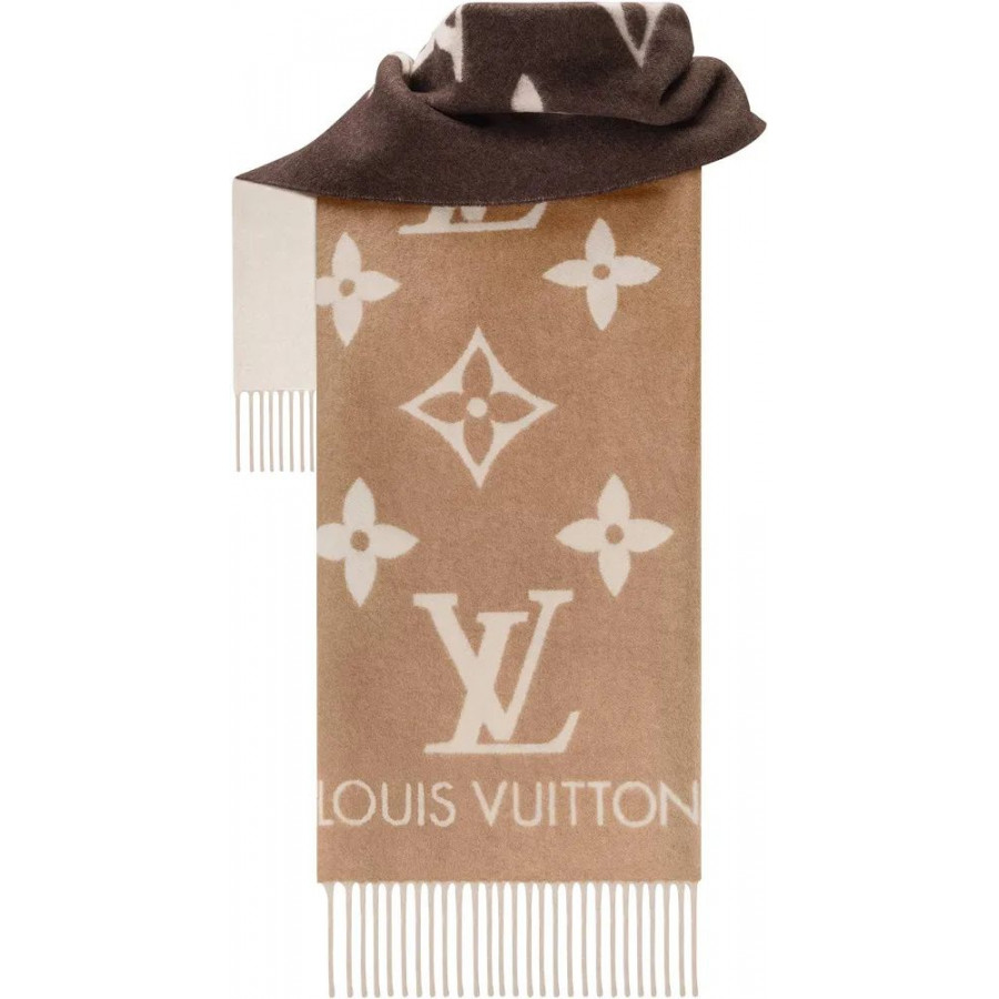Louis Vuitton Шарф Reykjavik Gradient