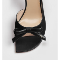 Dior Dior Bow Heeled