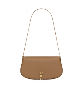 Saint Laurent Мини-сумка на плечо Voltaire