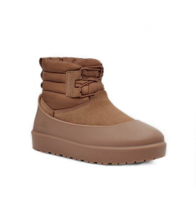 Ugg Мужские ботинки CLASSIC MINI LACE-UP WEATHER BOOT