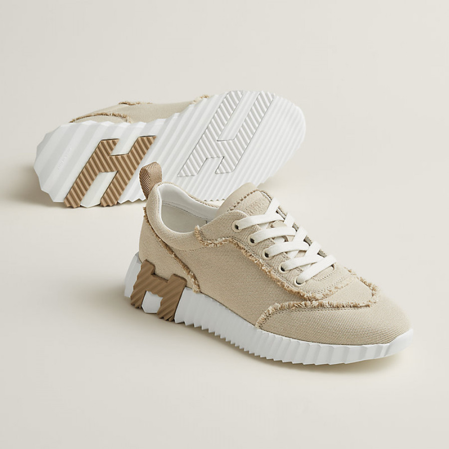 Hermes Кроссовки Bouncing