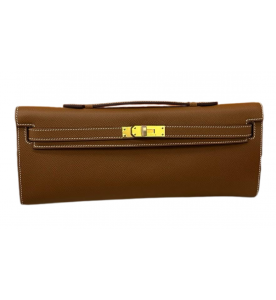 Hermes Сумка-клатч Kelly Cut