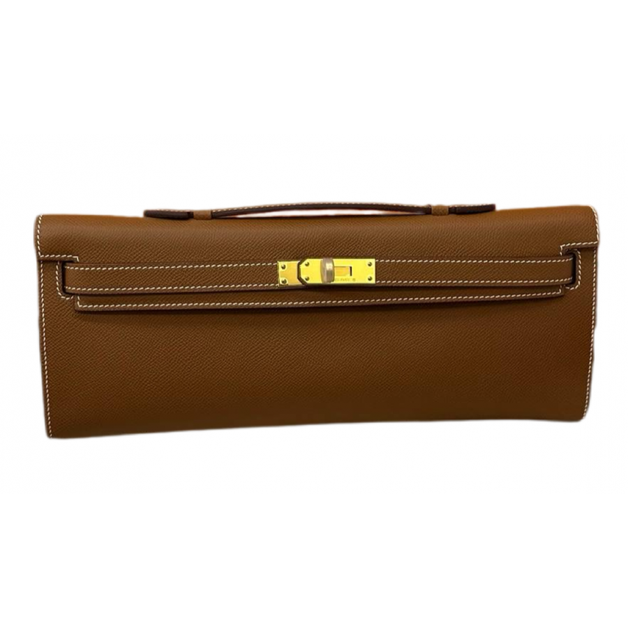Hermes Сумка-клатч Kelly Cut