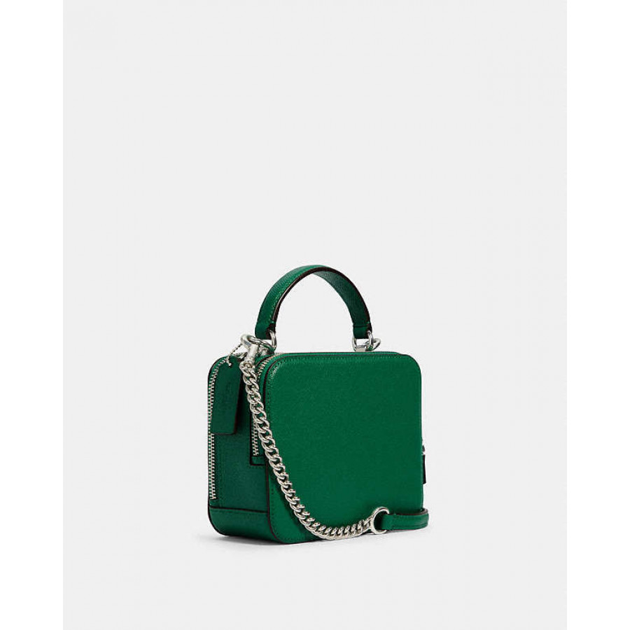 COACH Сумка Box Crossbody