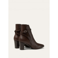 Loro Piana Ботильоны Felicity