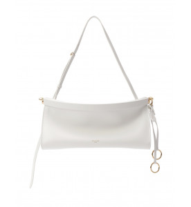 ALAIA Сумка Le Click East-West small<br>
