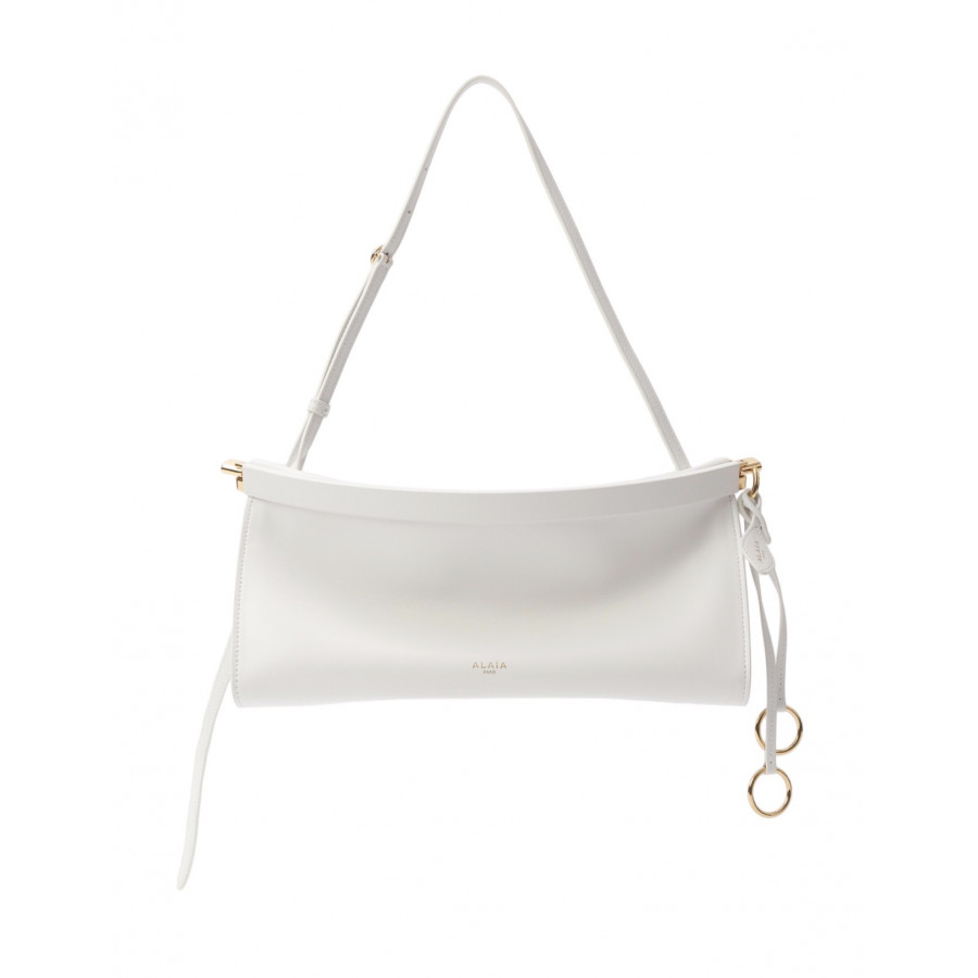 ALAIA Сумка Le Click East-West small<br>