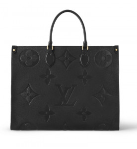 LOUIS VUITTON Сумка Onthego GM