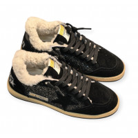 Golden Goose Кроссовки Ball Star