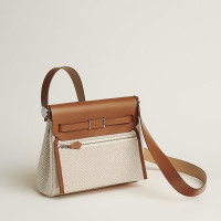 Hermes Сумка Herbag Zip 20