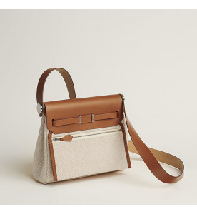 Hermes Сумка Herbag Zip 20