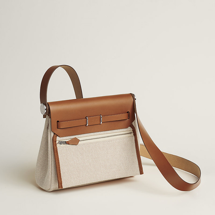 Hermes Сумка Herbag Zip 20