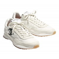 Chanel Кроссовки TRAINERS