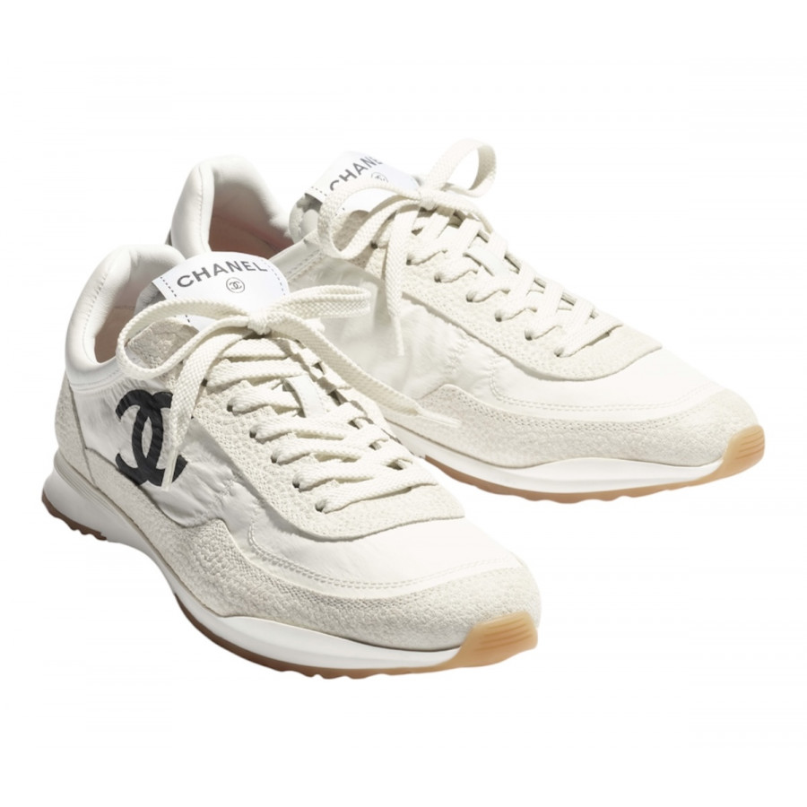 Chanel Кроссовки TRAINERS