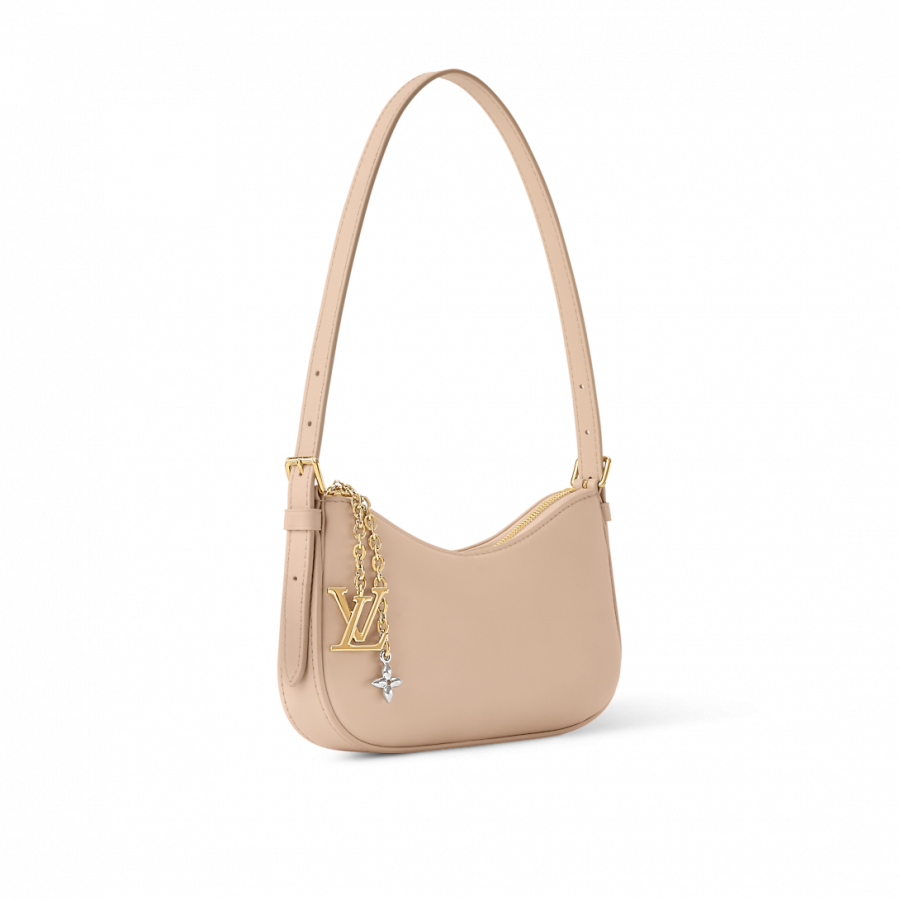 Louis Vuitton Сумка Pochette LV Bloom