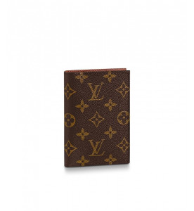 Louis Vuitton ОБЛОЖКА ДЛЯ ПАСПОРТА