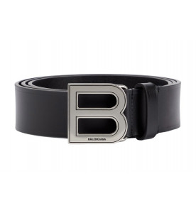 Balenciaga Ремень Hourglass Large