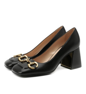 Gucci Кожаные туфли Baby